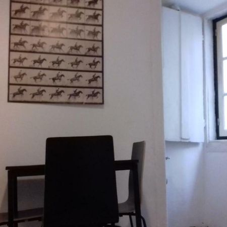 City Center | Chiado Typical Small Flat Lisabona Exterior foto